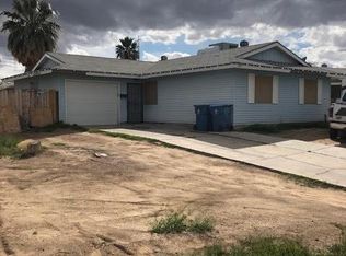 4891 Silverado Dr, Las Vegas, NV 89120
