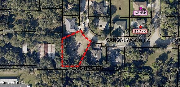 1st image of 3085 Sandalwood Ln