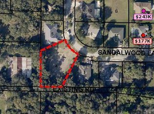 3085 Sandalwood Ln, Titusville, FL 32780