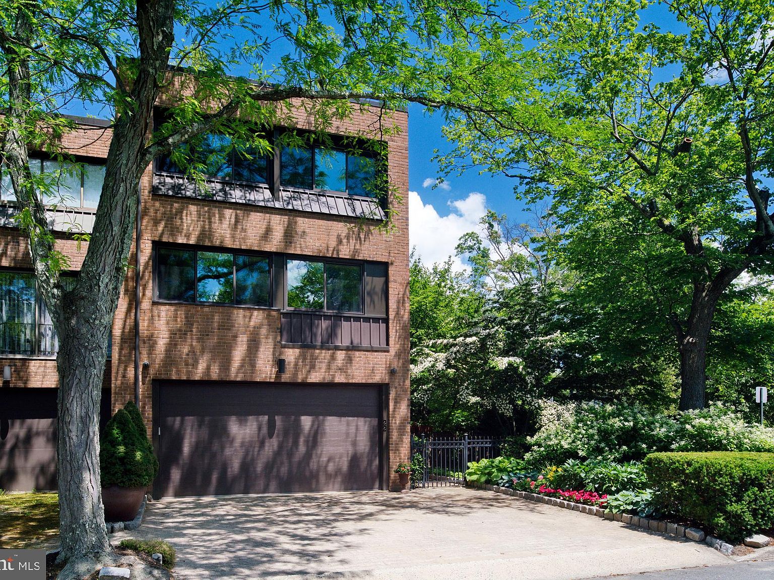 22 Willow St, Princeton, NJ 08542 Zillow