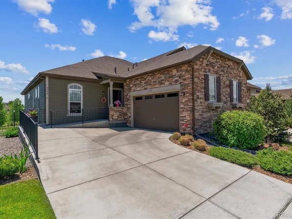 6948 W Jewell Drive, Lakewood, CO 80227