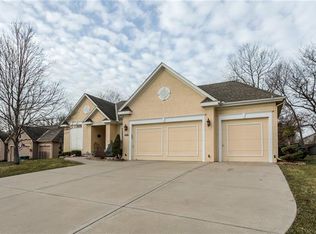 5133 NW Belton Ct, Riverside, MO 64150