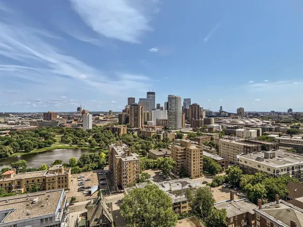 400 Groveland Ave APT 2011, Minneapolis, MN 55403