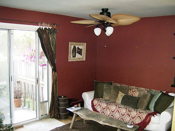 Living Room View 1