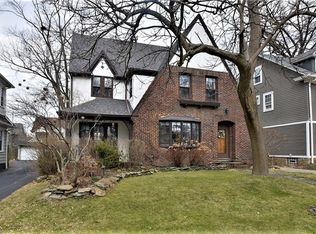 3035 Washington Blvd, Cleveland Heights, OH