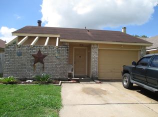 19943 Laurel Trail Dr, Cypress, TX 77433