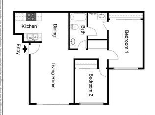 241 New York St APT M, Redlands, CA 92373