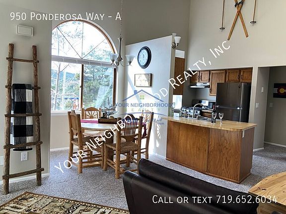 2nd image of 950 Ponderosa Way APT A