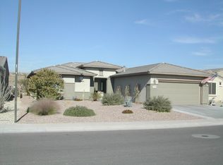 17742 W Parra Dr, Surprise, AZ 85387
