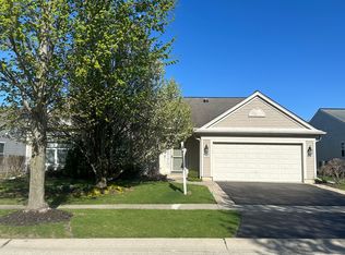 11812 Ludbury Rdg, Huntley, IL 60142
