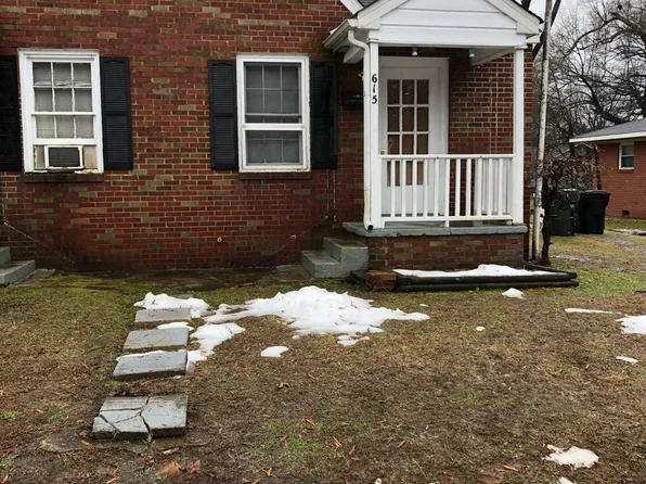 615 Rainey St, Burlington, NC 27217