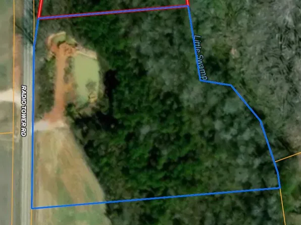LOT 53 Radio Tower Rd Lot 53, Wilson, NC 27893