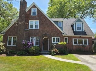 1145 Old Lancaster Rd, Berwyn, PA 19312