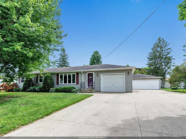 1863 Lenwood Ave, Green Bay, WI 54303