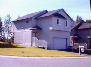 3970 Defiance, Anchorage, AK --
