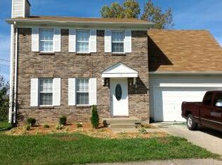 119 Monroe St, Radcliff, KY 40160