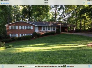 4865 Sourwood Ter, Norcross, GA 30071