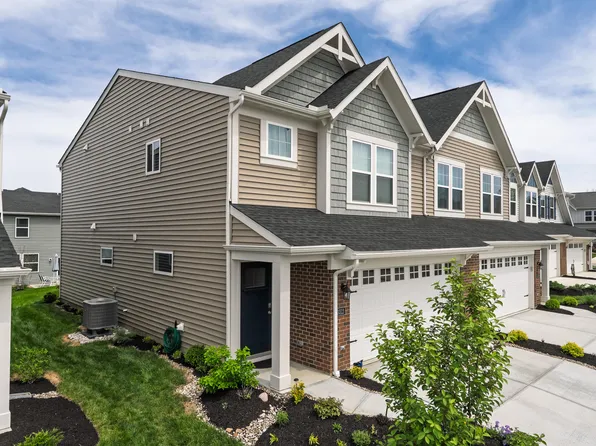 3312 Mackenzie Court Union Ky, Union, KY 41091