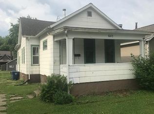 645 3rd Ave S, Clinton, IA 52732