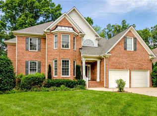 5005 Heddon Way, Greensboro, NC 27455