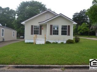400 Perry St, Andalusia, AL 36420