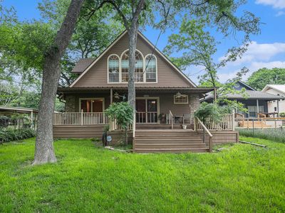 1139 E Lake Dr, Weatherford, TX, 76087