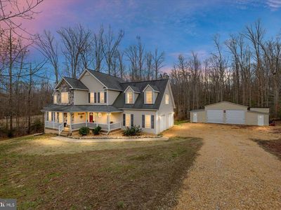 6330 Kleineidam Way, Spotsylvania, VA, 22551
