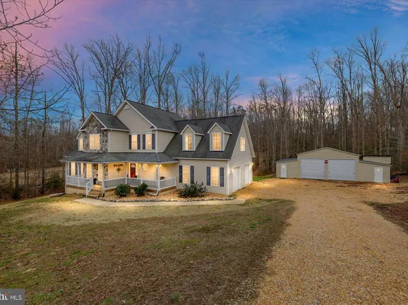 6330 Kleineidam Way, Spotsylvania, VA 22551