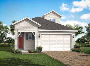 Naples II by Riverside Homes in Mariposa Plan, EverRange, Jacksonville, FL 32256