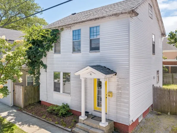 66 Prospect St, Newburyport, MA 01950