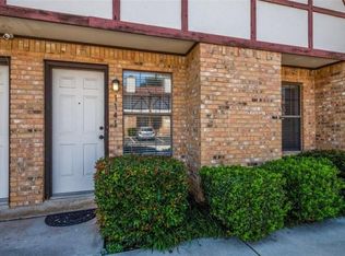 1141 Dallas Dr, Denton, TX 76205