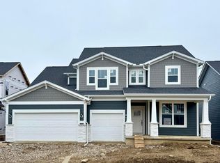 2086 Melone Dr LOT 414, Hilliard, OH 43026