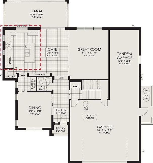 2nd image of 7554 Poulicny Ln