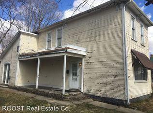 2514 Lexington Ave, Springfield, OH 45505