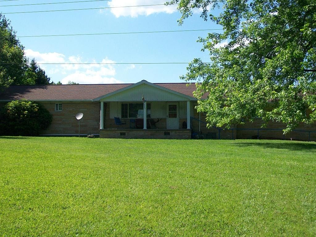 45 Dove Ln, Nettie, WV 26681 Zillow