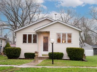 1008 S 12th St, Goshen, IN 46526