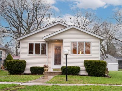 1008 S 12th St, Goshen, IN, 46526