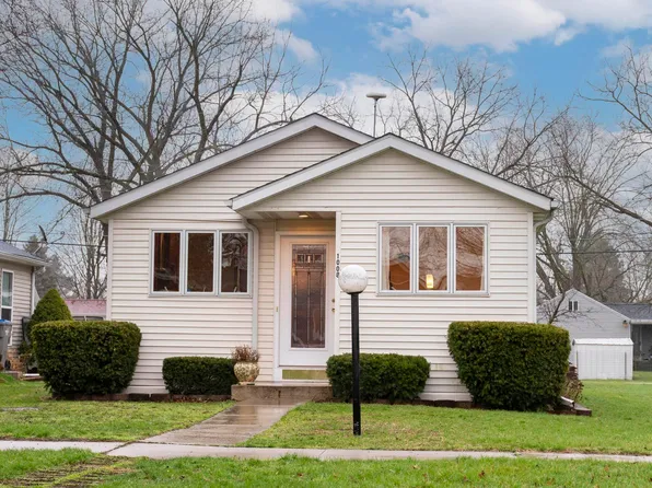 1008 S 12th St, Goshen, IN 46526