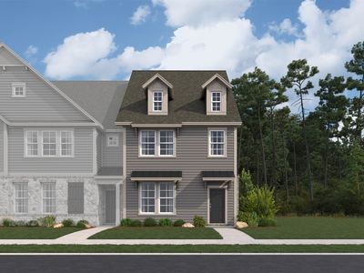 324 Blackthorne Dr, Plano, TX, 75074