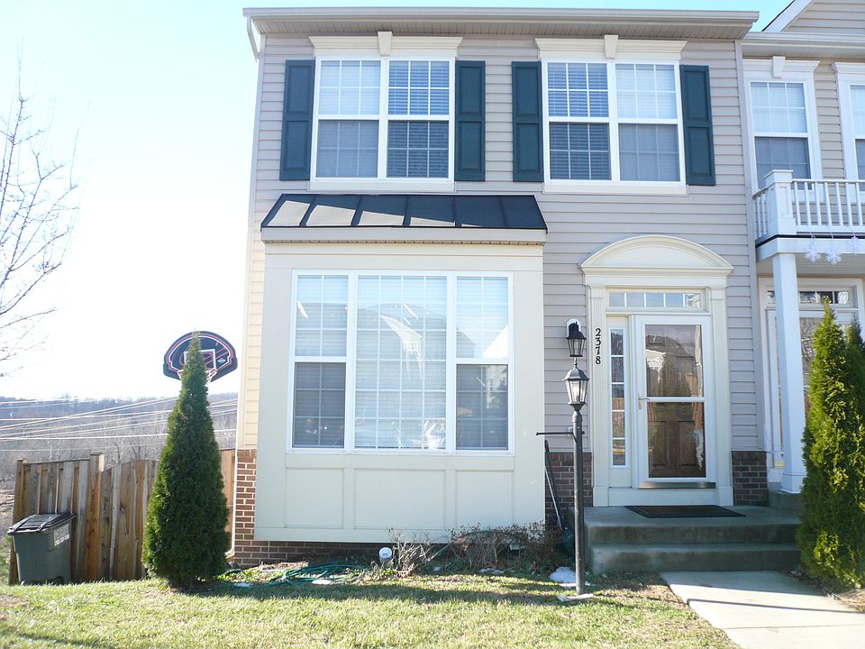 1st image of 2378 Battery Hill Cir