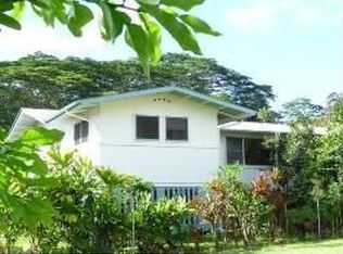 19 Hoomana St, Hilo, HI 96720