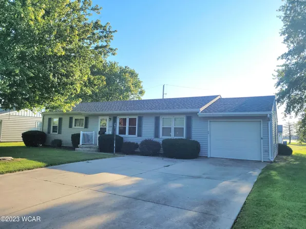 120 Long St, Kenton, OH 43326