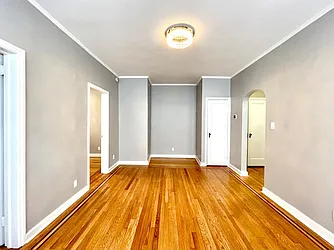 Rented by Parlor Real Estate Corp