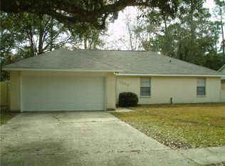 1369 Westlawn Dr, Slidell, LA 70460