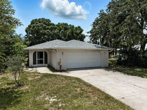 3252 Golfview Rd, Sebring, FL 33875