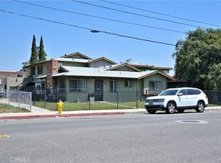 417 County Rd, Pomona, CA 91766