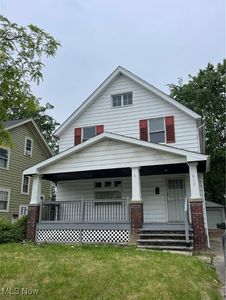 912 Yellowstone Rd, Cleveland Heights, OH, 44121