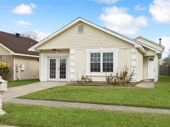 1929 Gladstone Dr, Marrero, LA 70072