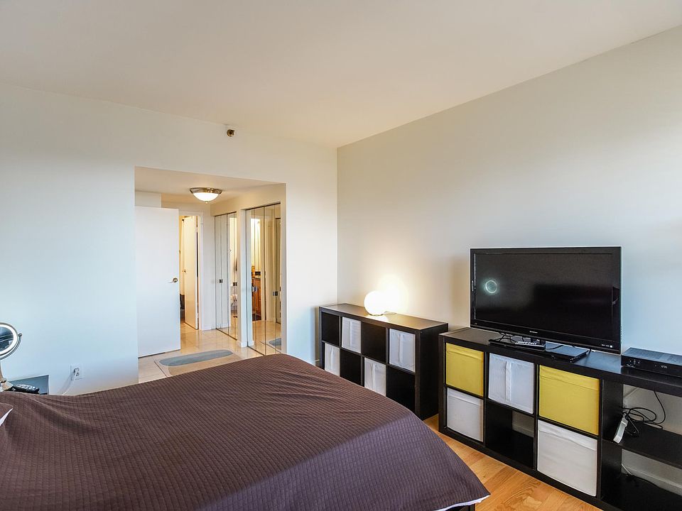 bed room