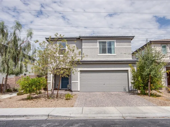3048 Eaglesfield Ave, North Las Vegas, NV 89081